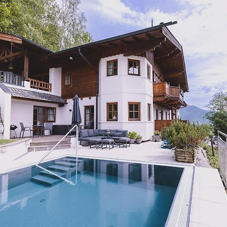 Landhaus Lodges Kaprun By We Rent Exterior photo