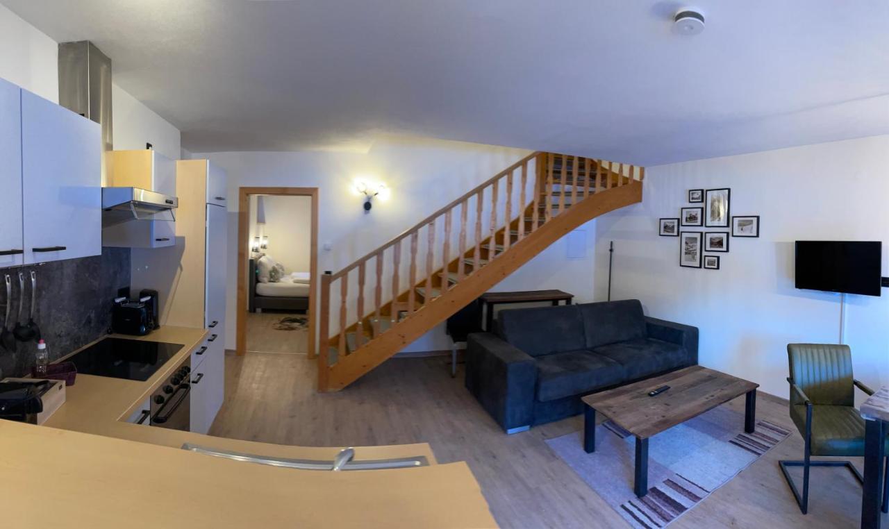 Landhaus Lodges Kaprun By We Rent Room photo