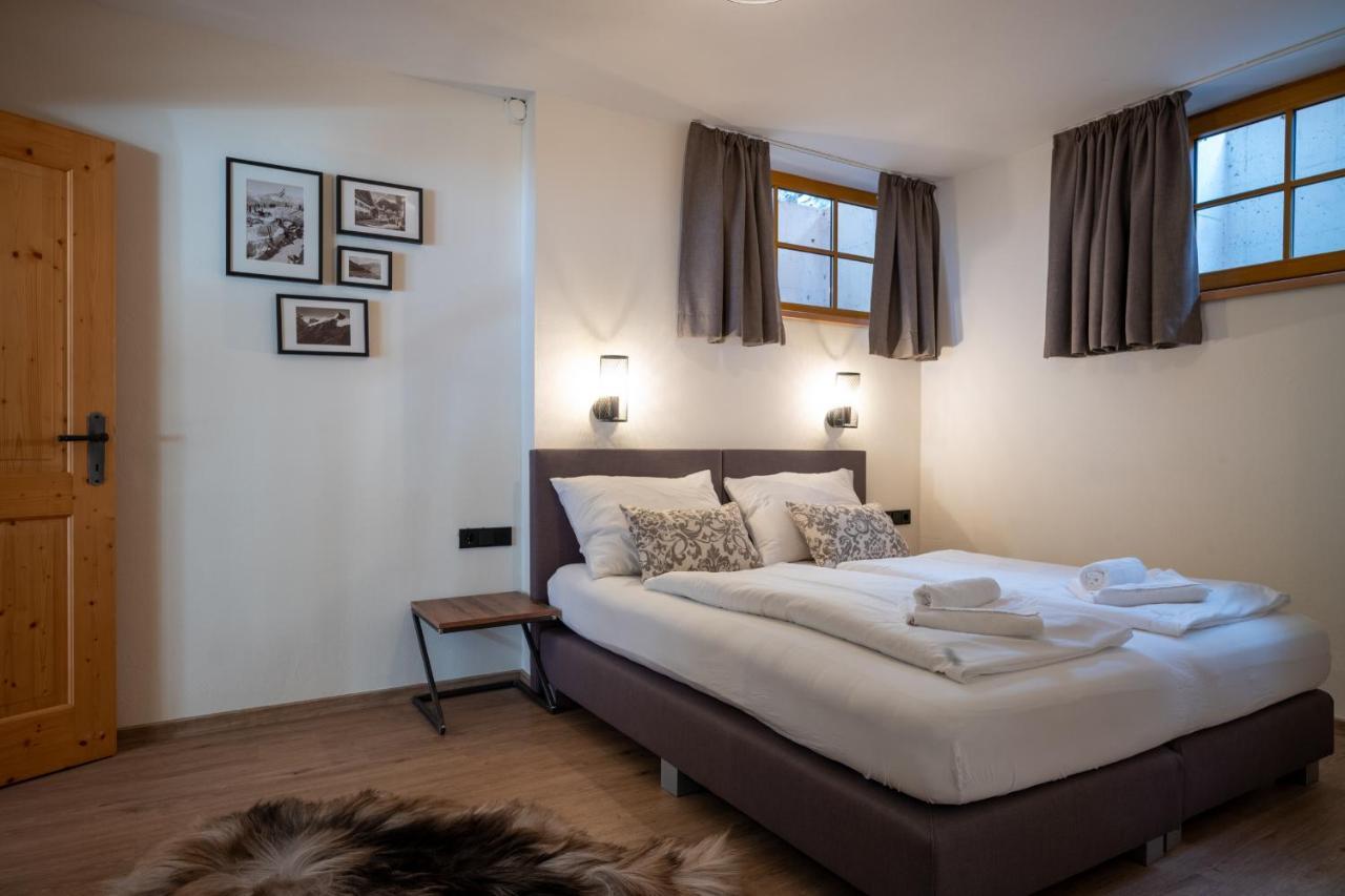 Landhaus Lodges Kaprun By We Rent Exterior photo