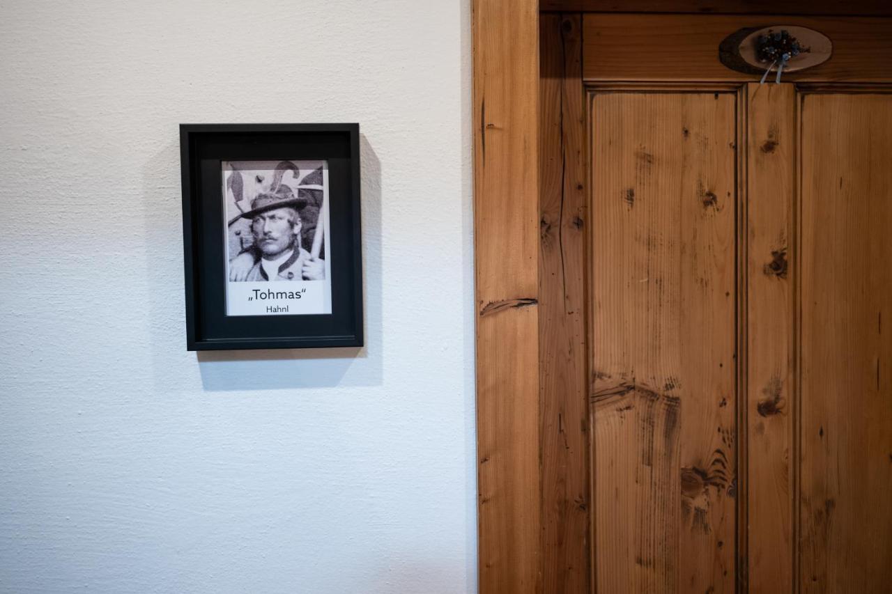 Landhaus Lodges Kaprun By We Rent Room photo