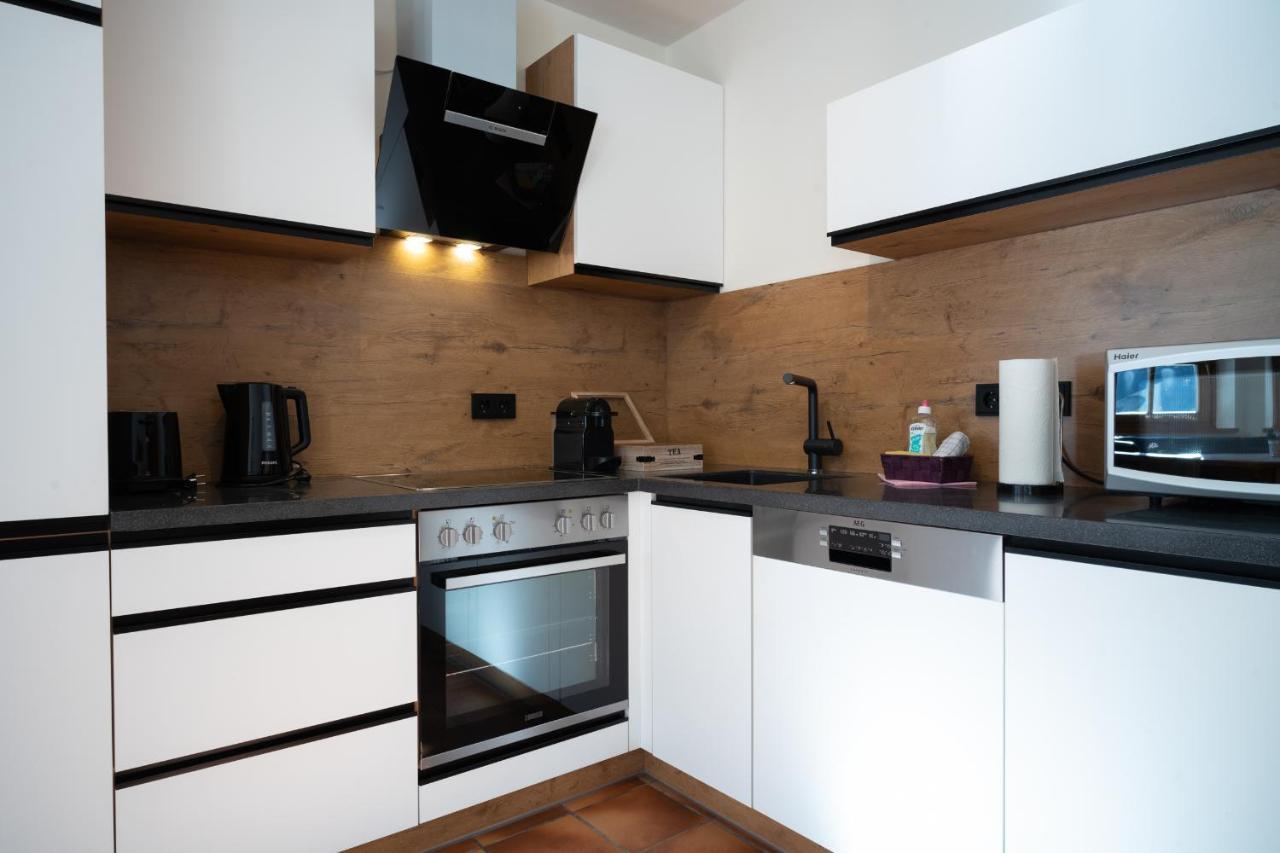 Landhaus Lodges Kaprun By We Rent Exterior photo