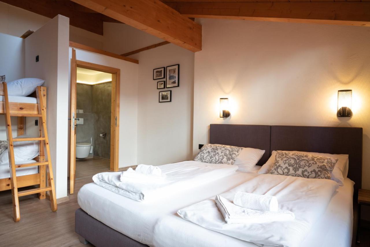 Landhaus Lodges Kaprun By We Rent Exterior photo
