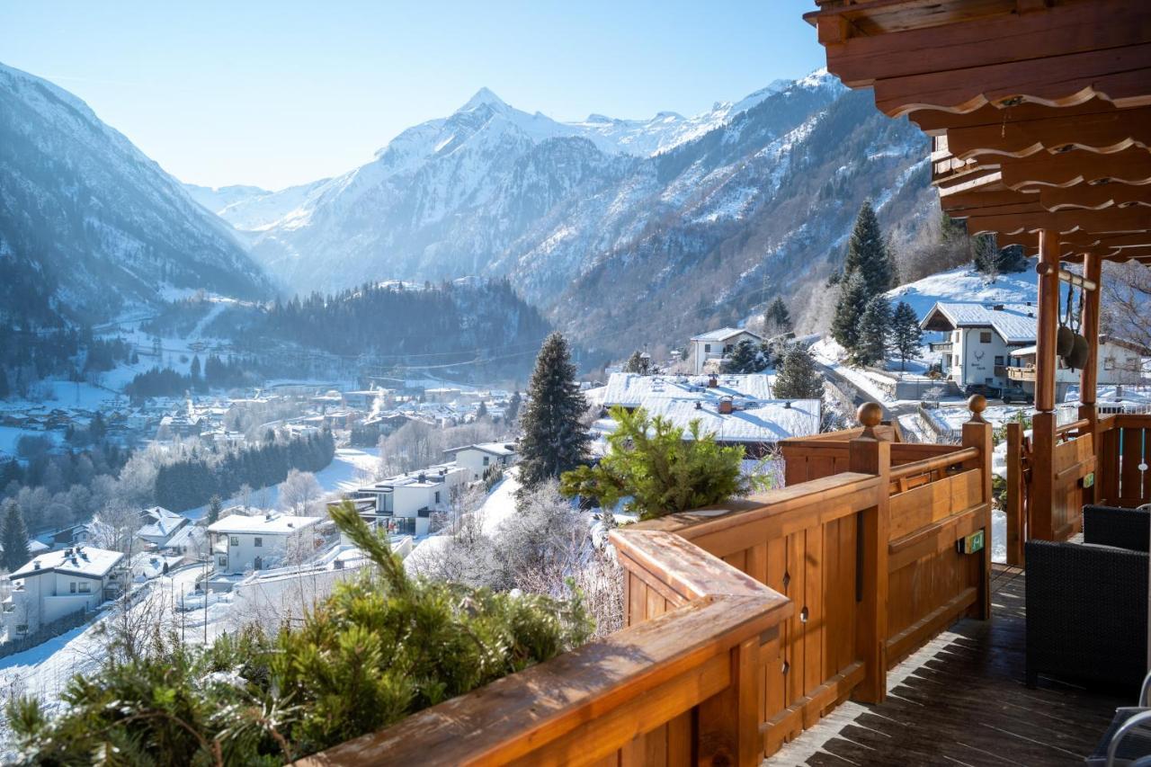 Landhaus Lodges Kaprun By We Rent Exterior photo