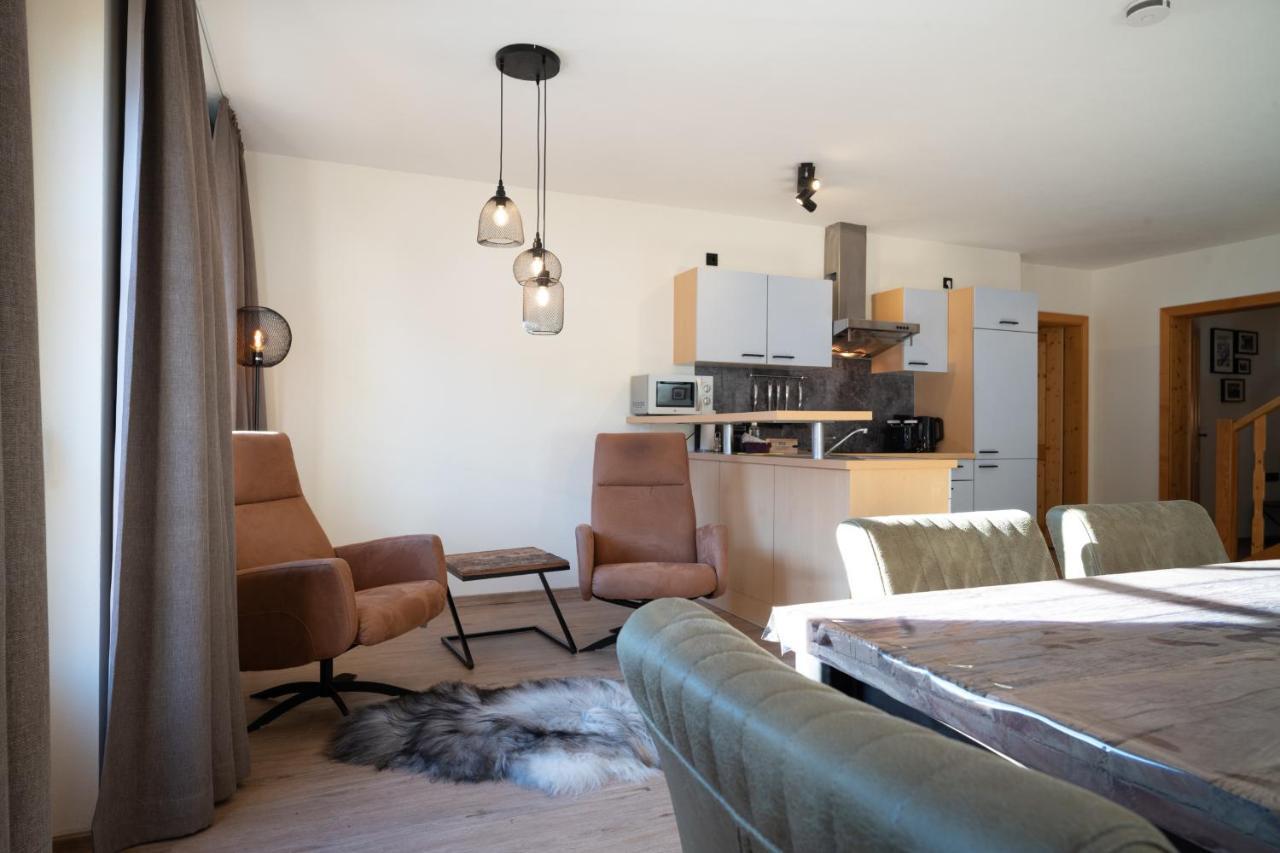 Landhaus Lodges Kaprun By We Rent Room photo