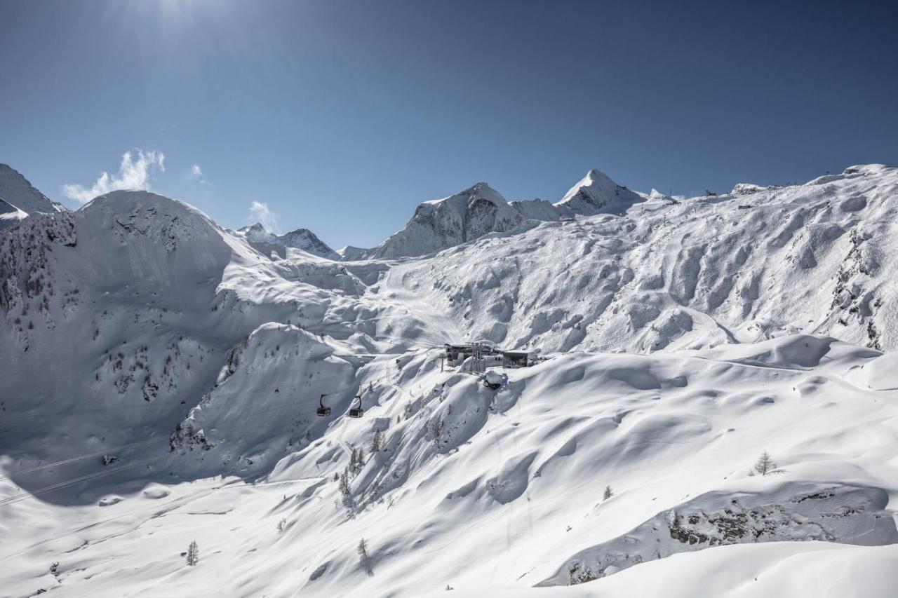 Landhaus Lodges Kaprun By We Rent Exterior photo
