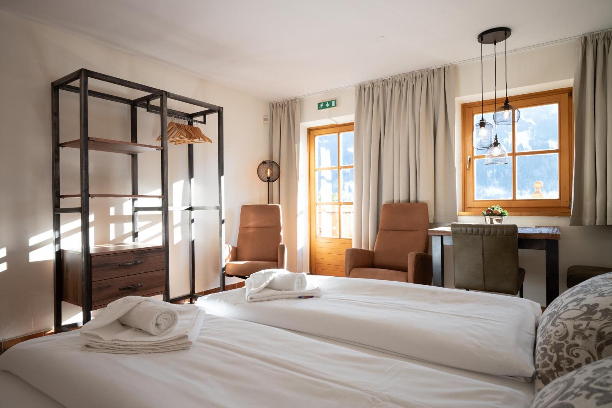 Landhaus Lodges Kaprun By We Rent Room photo