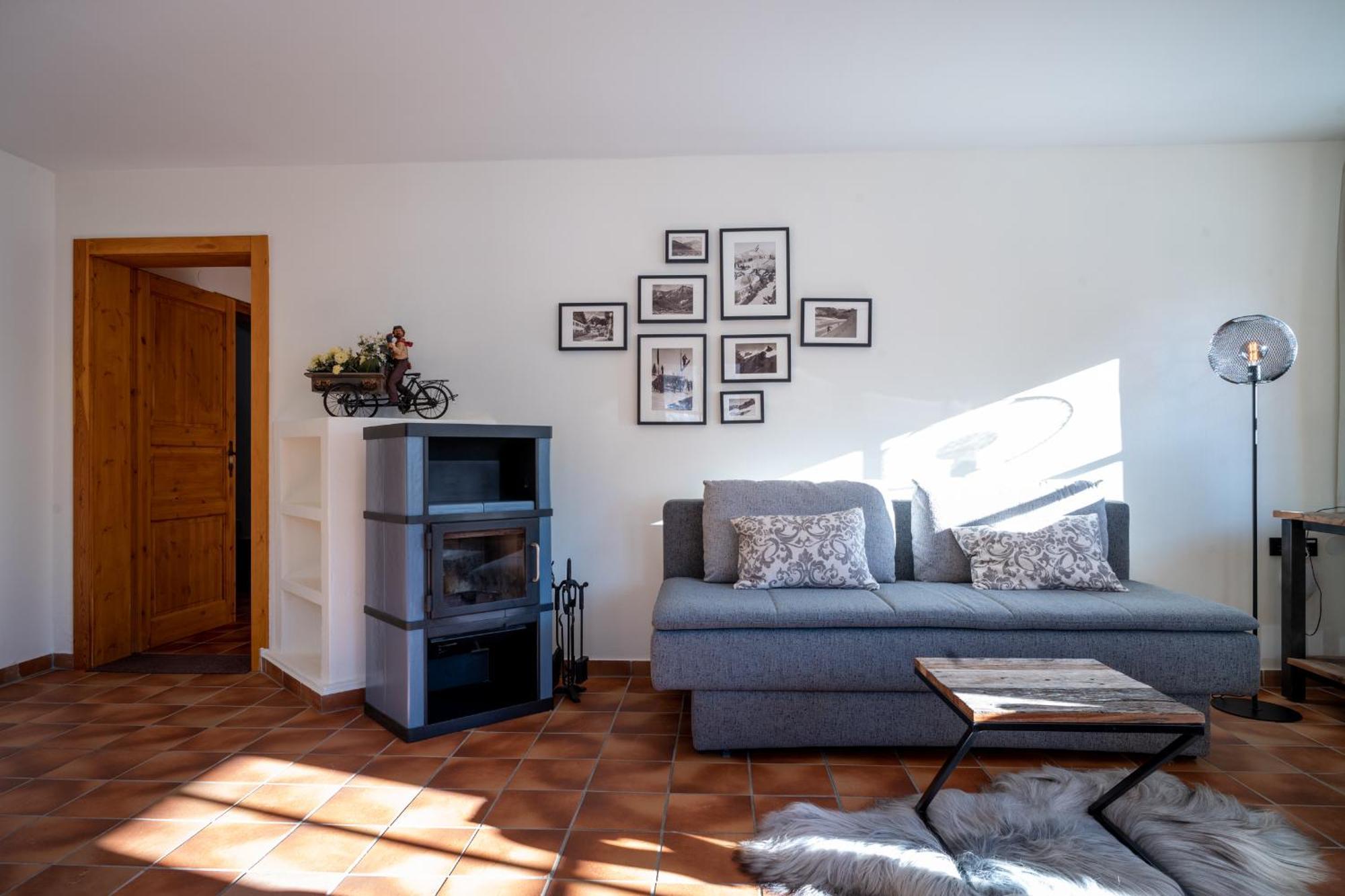Landhaus Lodges Kaprun By We Rent Room photo