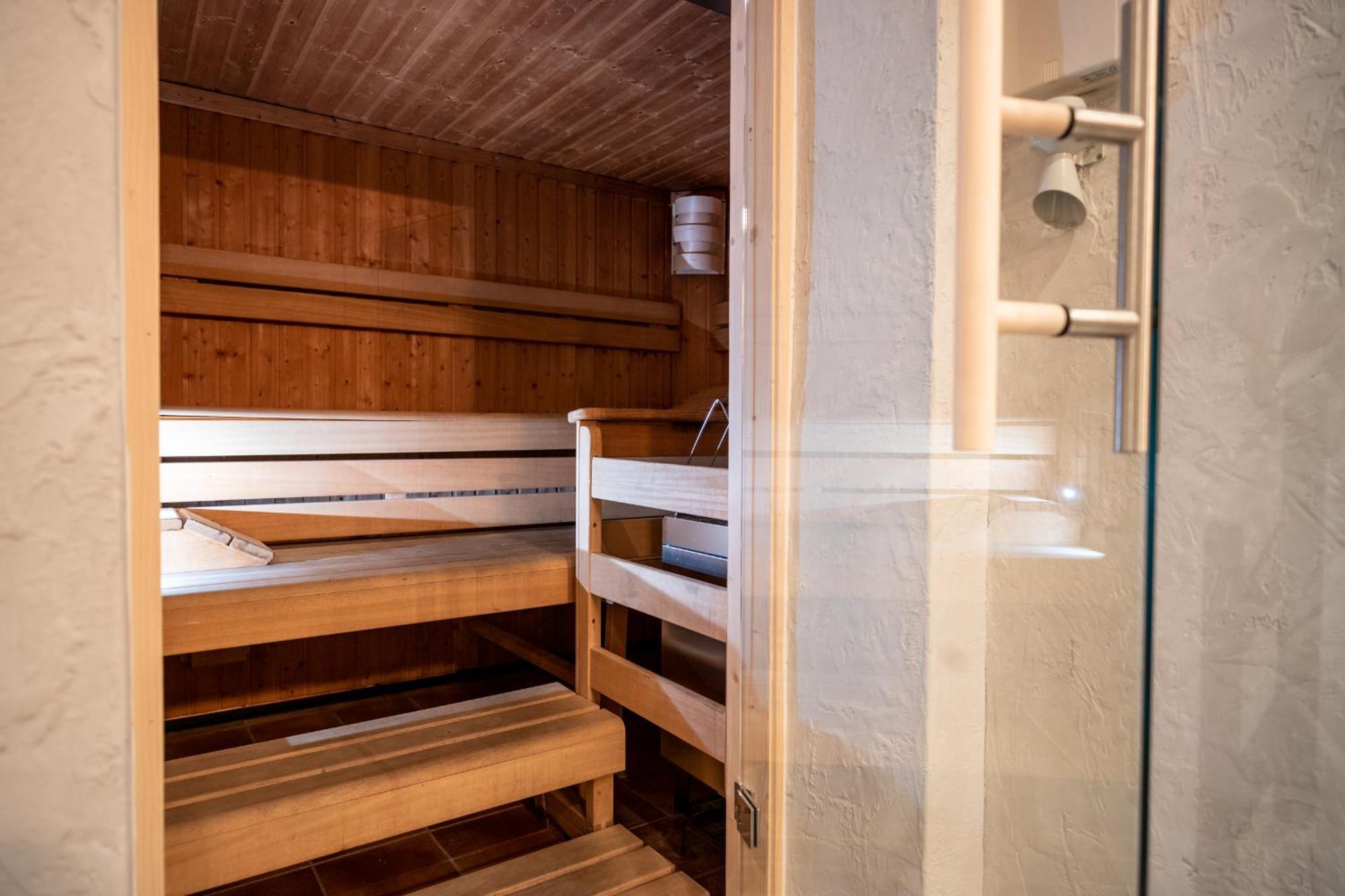 Landhaus Lodges Kaprun By We Rent Room photo
