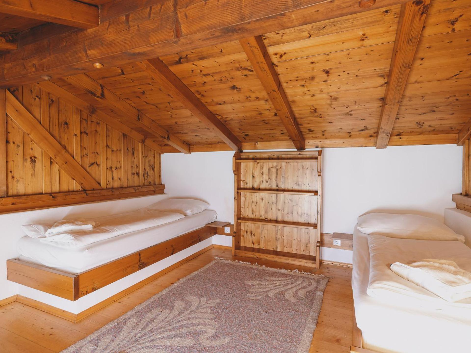 Landhaus Lodges Kaprun By We Rent Room photo