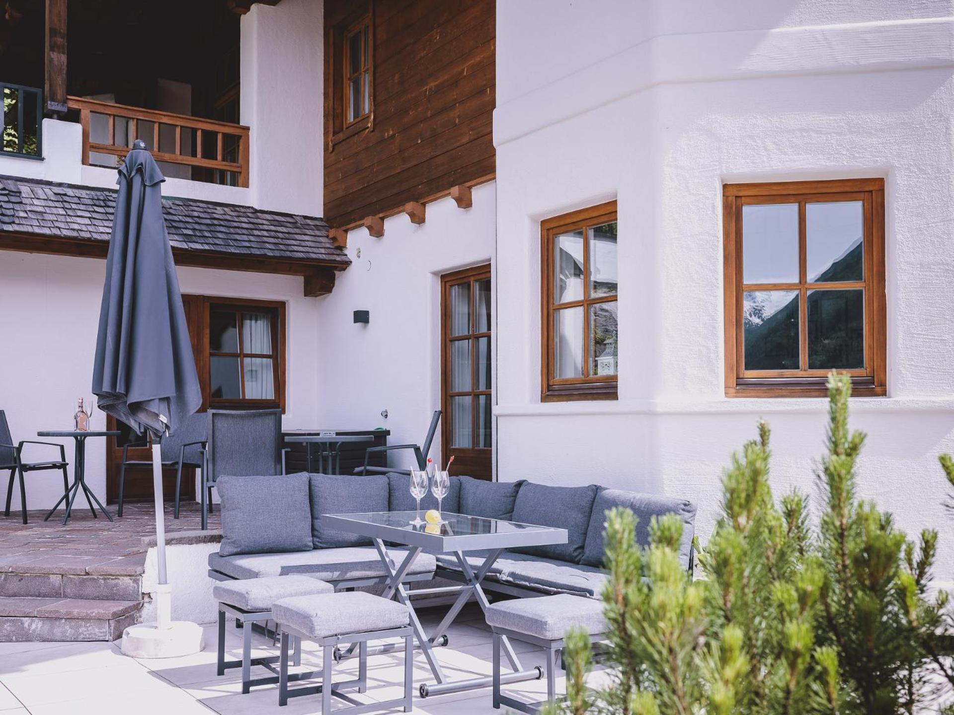 Landhaus Lodges Kaprun By We Rent Exterior photo