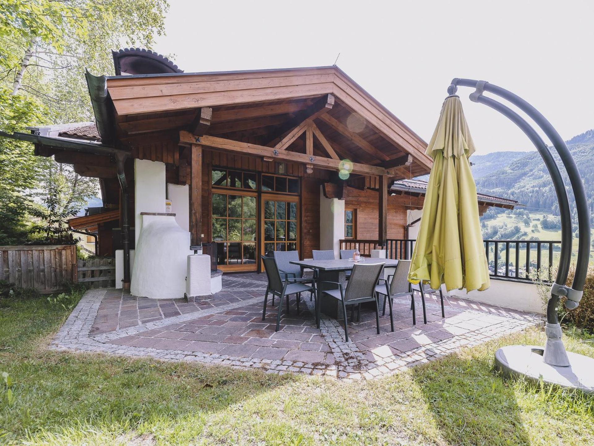 Landhaus Lodges Kaprun By We Rent Room photo