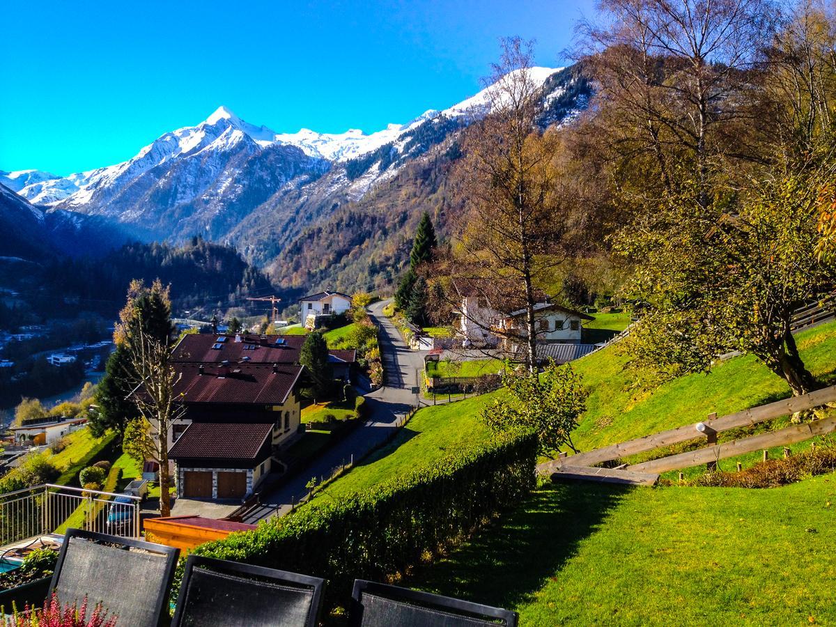 Landhaus Lodges Kaprun By We Rent Exterior photo